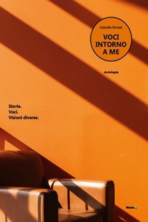 Gabriella Montali - Voci intorno a me (2025)
