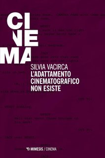 Silvia Vacirca - L’adattamento cinematografico non esiste (2025)