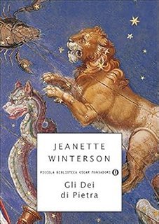 Jeanette Winterson – Gli dei di pietra (2015)