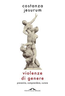 Costanza Jesurum - Violenze di genere (2025)