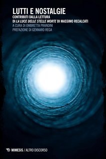 Ombretta Prandini (a cura di) - Lutti e nostalgie (2025)