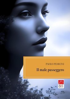 Paolo Pedicini - Il male passeggero (2025)