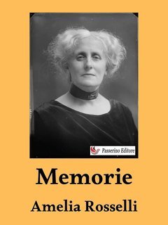 Amelia Rosselli - Memorie (2025)