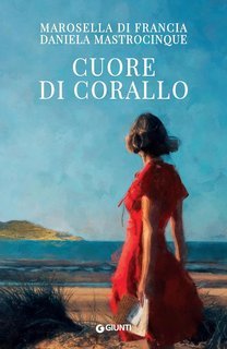 Marosella di Francia - Cuore di corallo (2025)