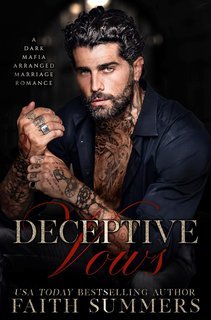 Faith Summers - Deceptive Vows (2025)