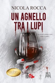 Nicola Rocca - Roberto Marazzi vol. 7. Un agnello tra i lupi (2025)