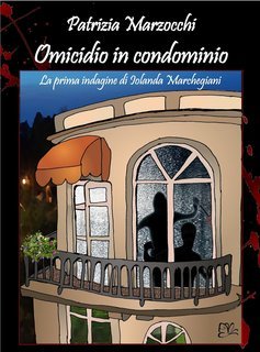 Patrizia Marzocchi - Omicidio in condominio (2025)