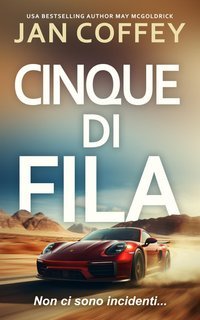 Jan Coffey - Cinque di fila (2025)