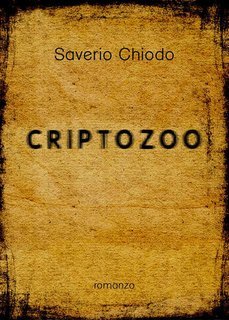 Saverio Chiodo - Criptozoo (2014)