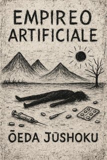 Ōeda Jūshoku - Empireo Artificiale (2025)