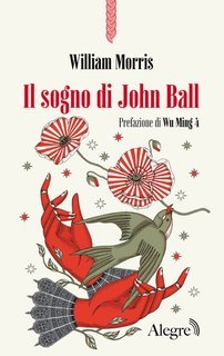 William Morris - Il sogno di John Ball (2025)