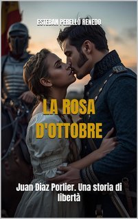 Esteban Perelló Renedo - La rosa d'ottobre (2025)