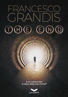 Francesco Grandis - The End (2021)