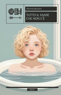 Vittoria Bazzan - Tutto il mare che non c'è (2025)