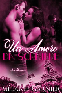 Mélanie Garnier - Un Amore Da Scrivere (2025)